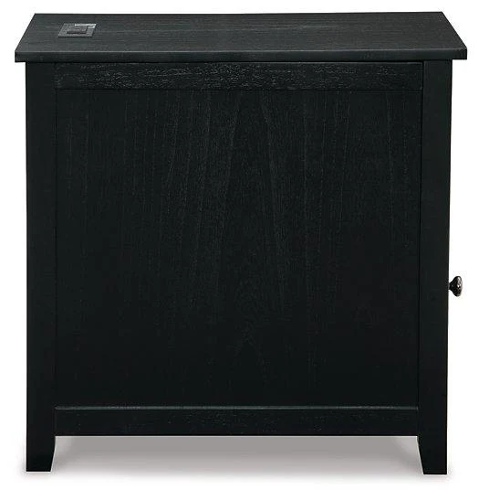 Treytown Chairside End Table - Image 33