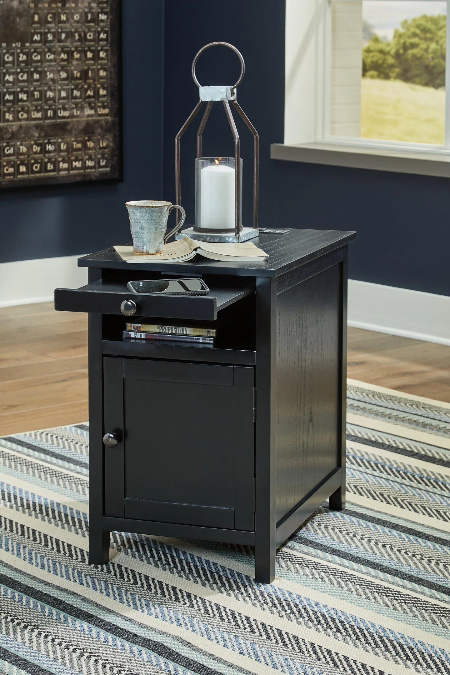 Treytown Chairside End Table - Image 35