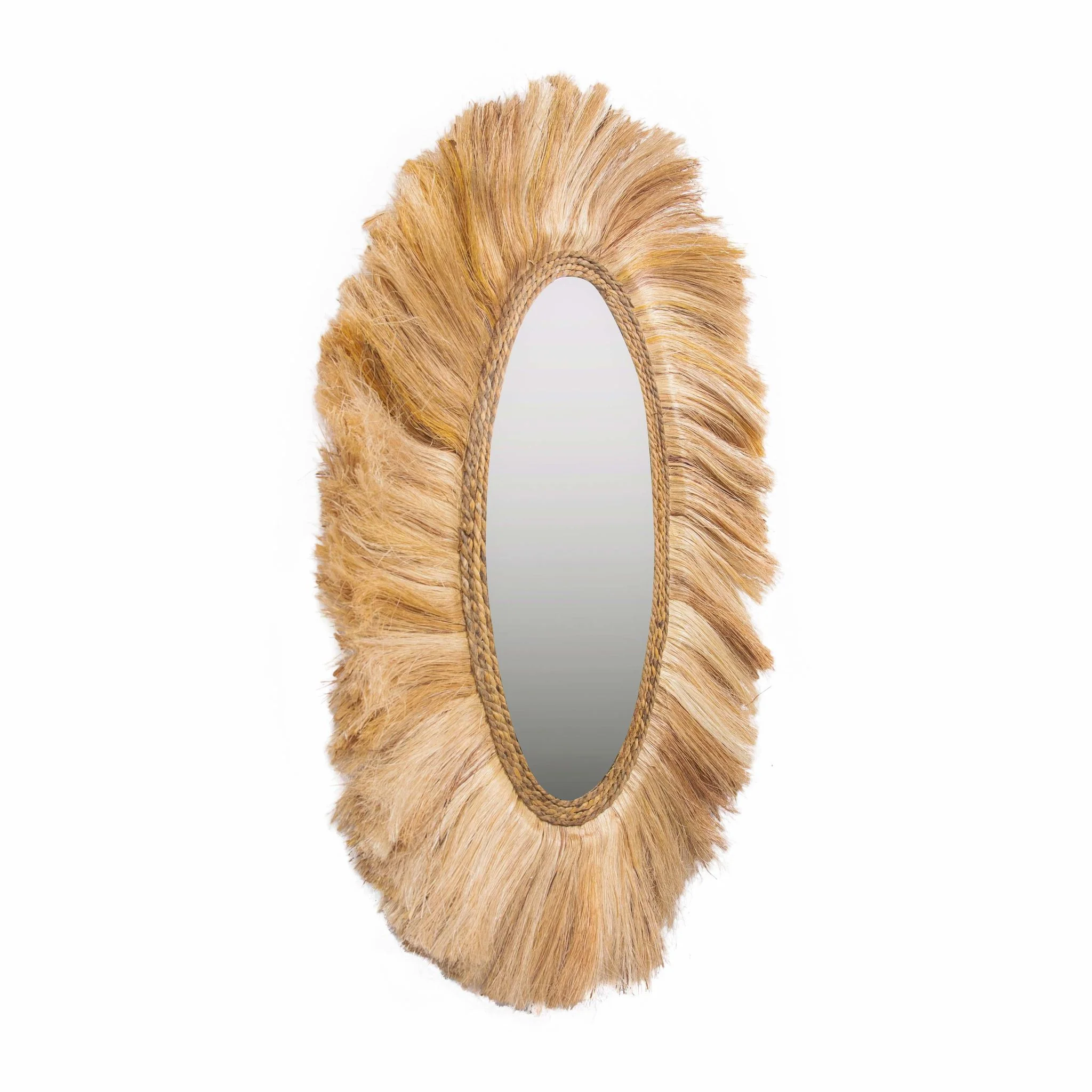 Tribal Mirror - Image 3