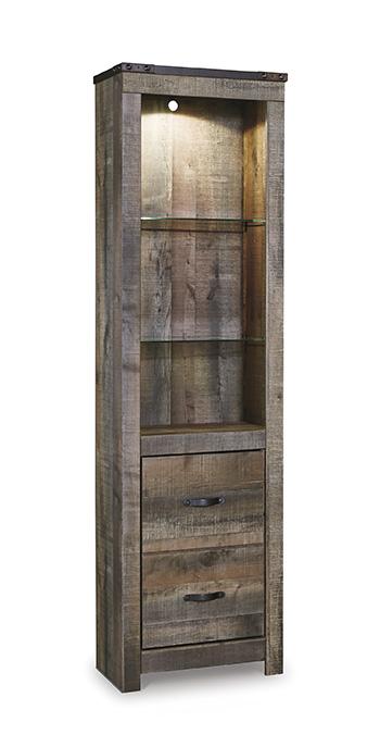 Trinell 3-Piece Entertainment Center - Image 20