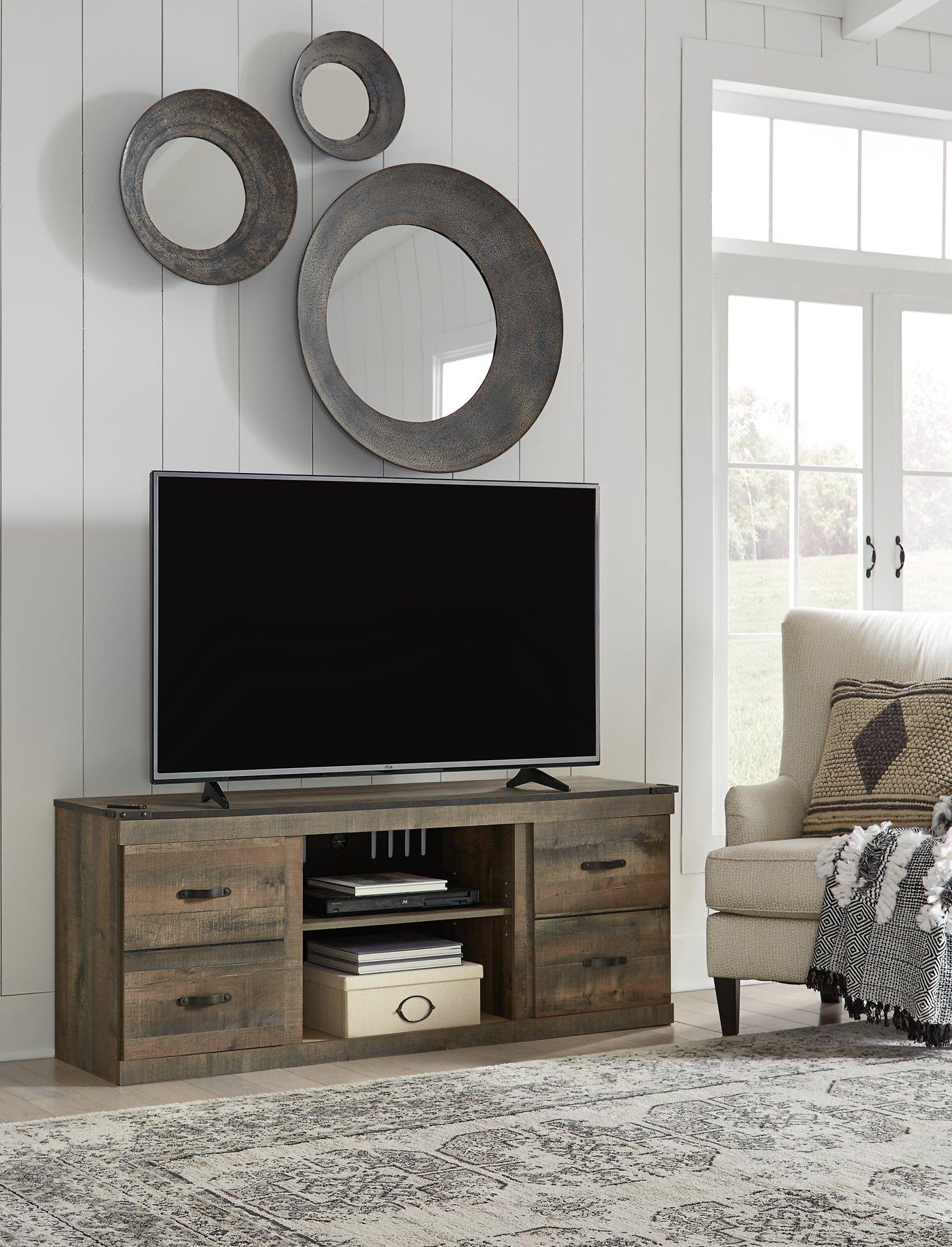 Trinell 4-Piece Entertainment Center - Image 24