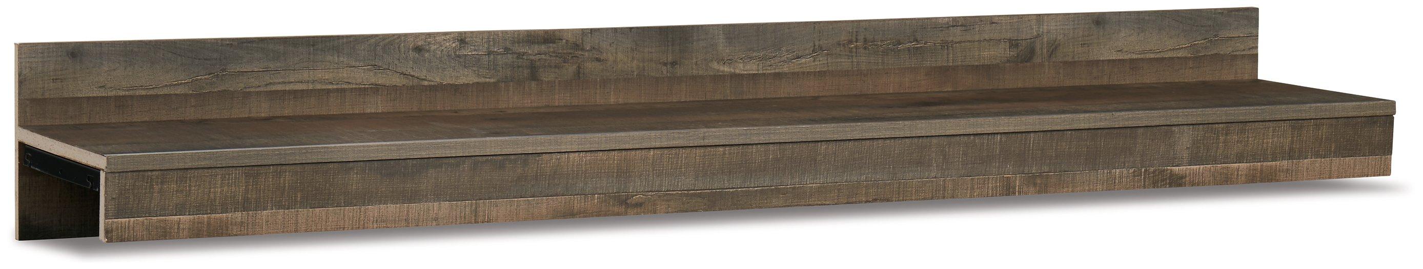 Trinell 4-Piece Entertainment Center with Electric Fireplace - Image 33