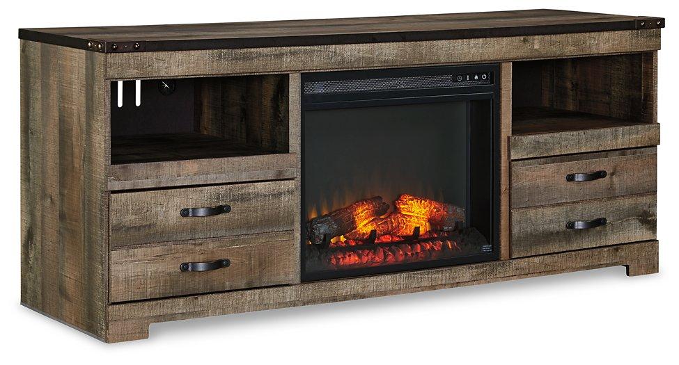 Trinell 63" TV Stand - Image 8