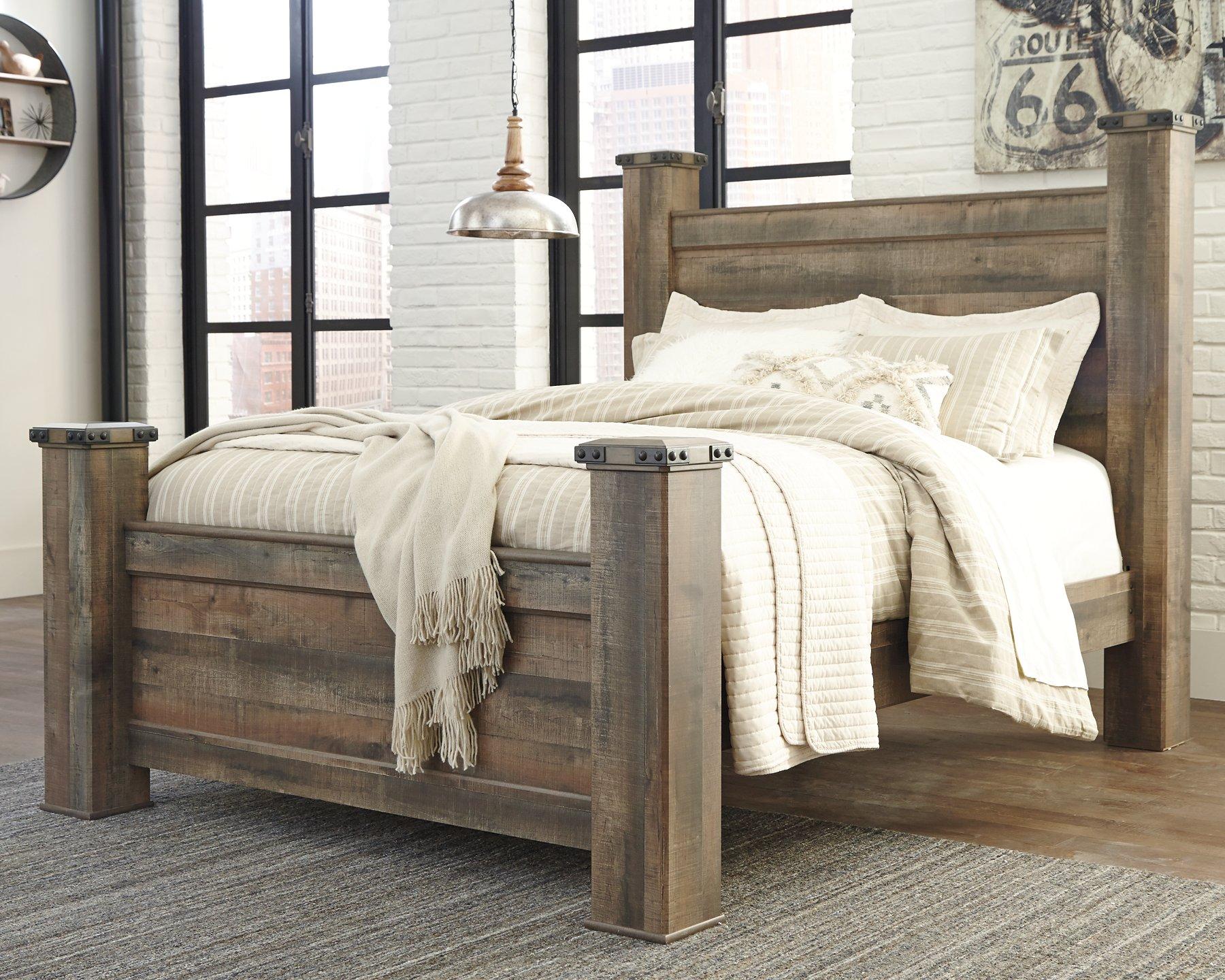 Trinell Bed - Image 10