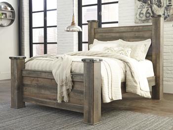 Trinell Bed - Image 11