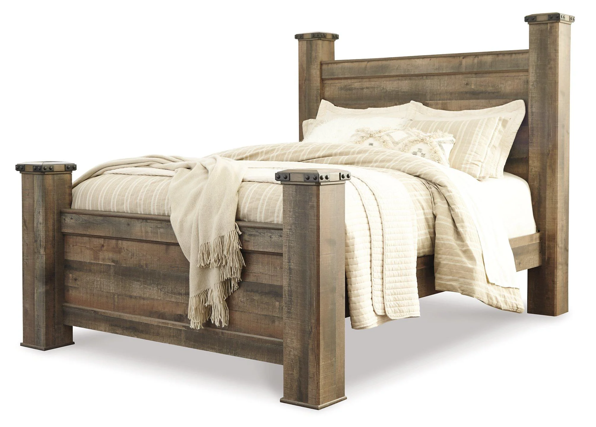 Trinell Bed - Image 12