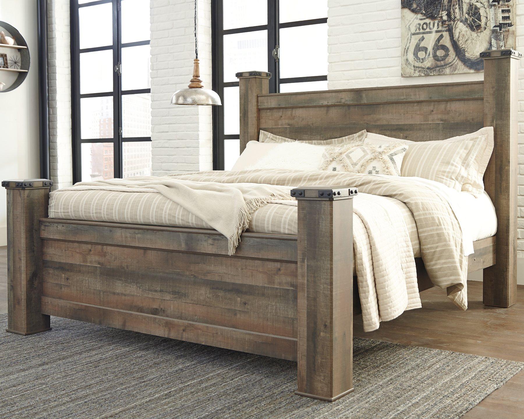 Trinell Bed - Image 2
