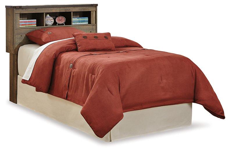 Trinell Bed - Image 30