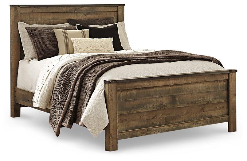 Trinell Bed - Image 34