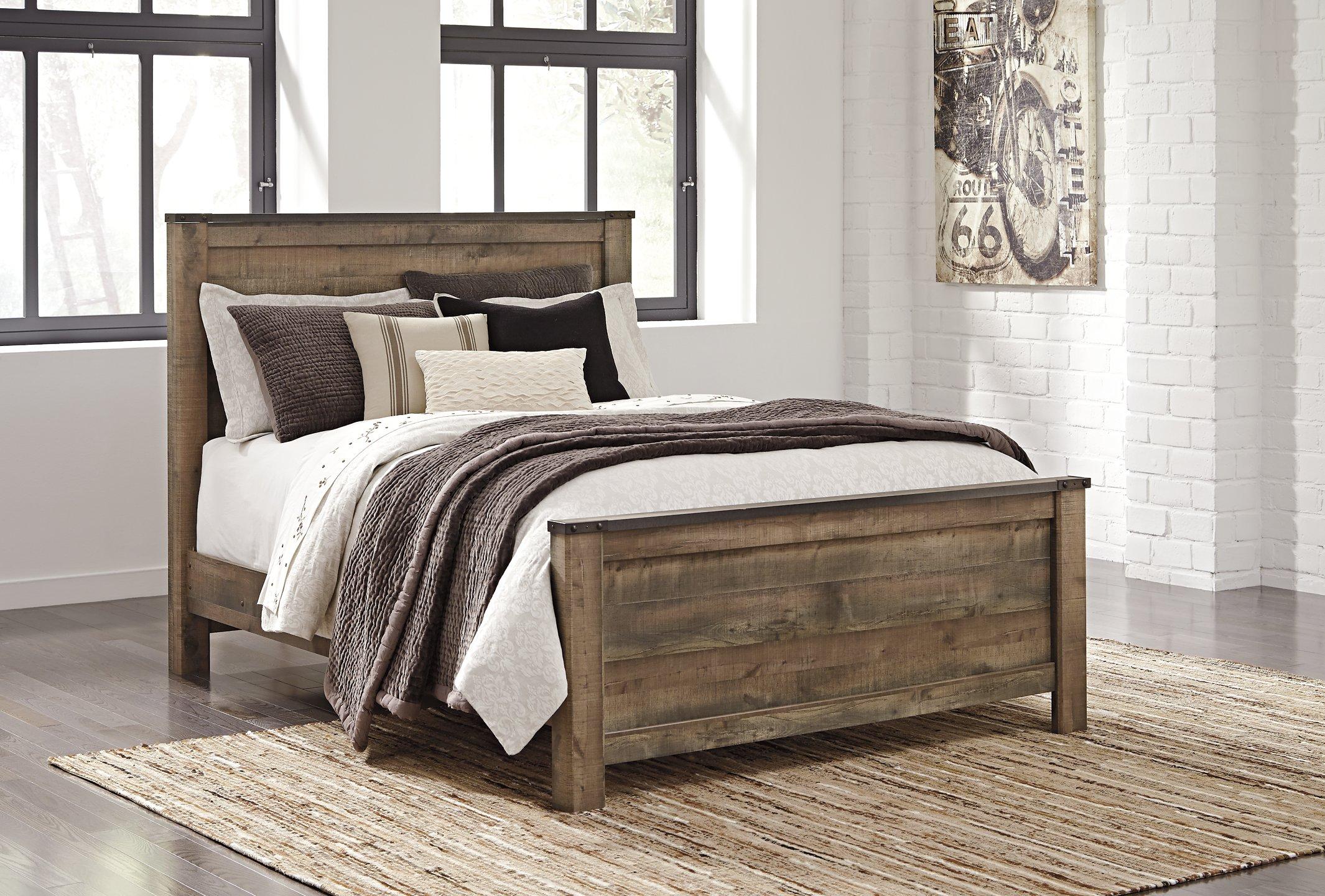 Trinell Bed - Image 39