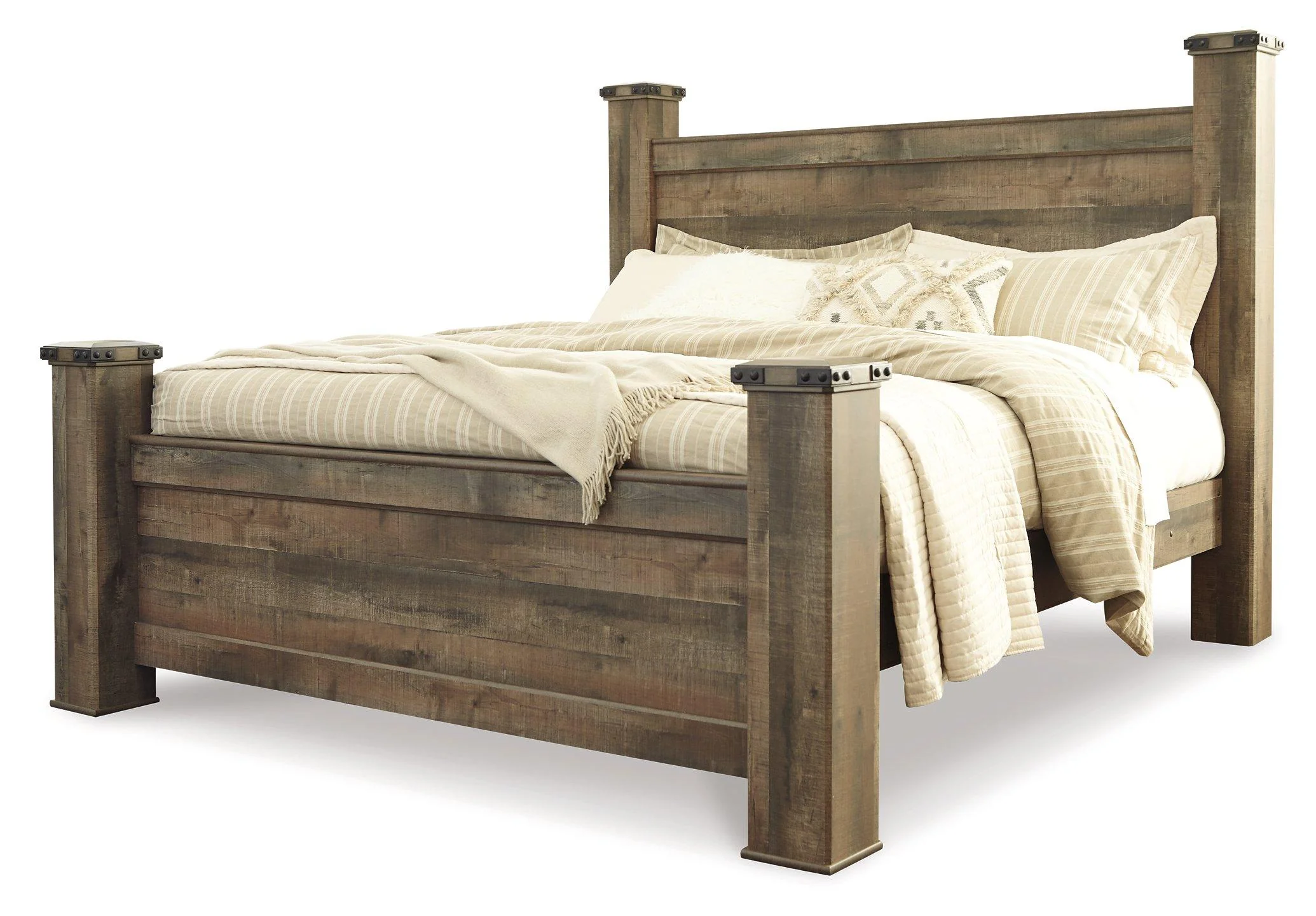 Trinell Bed - Image 5