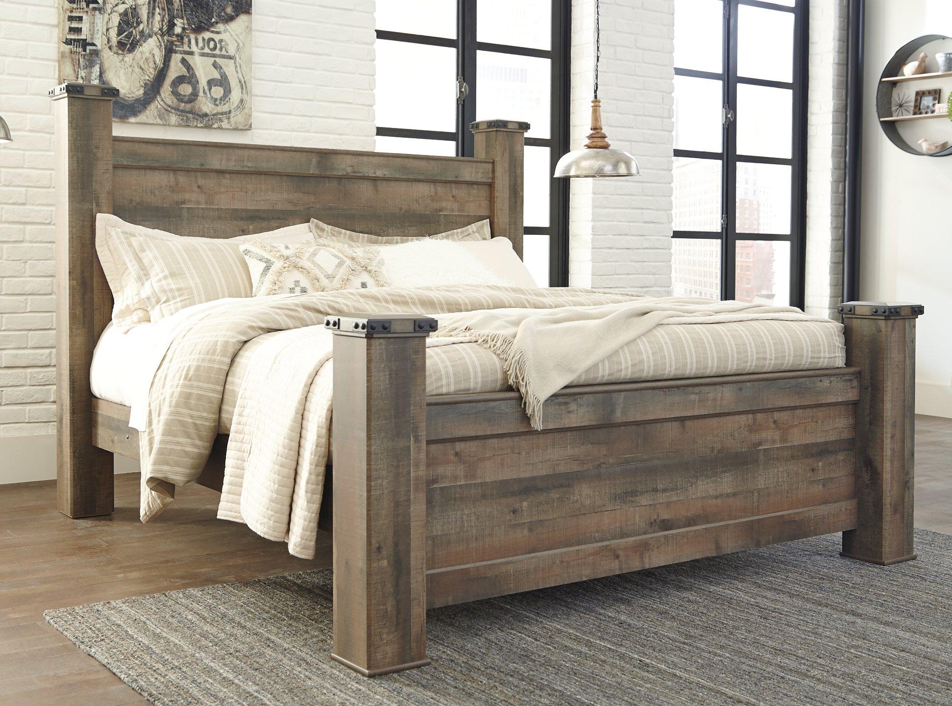 Trinell Bed - Image 6