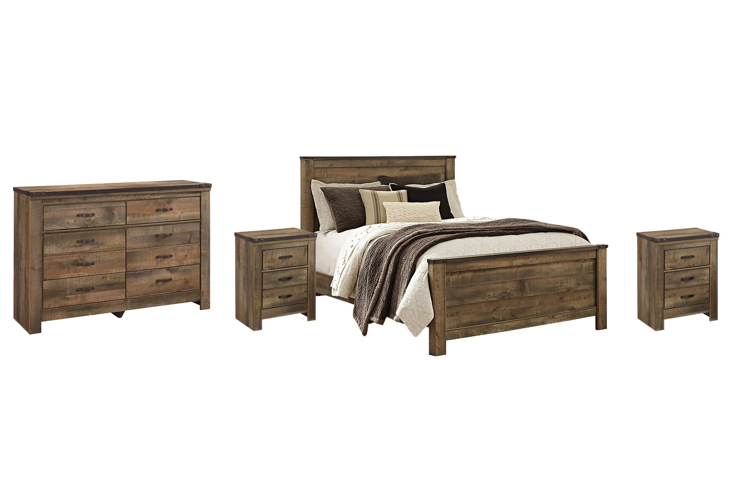 Trinell Bedroom Set - Image 10