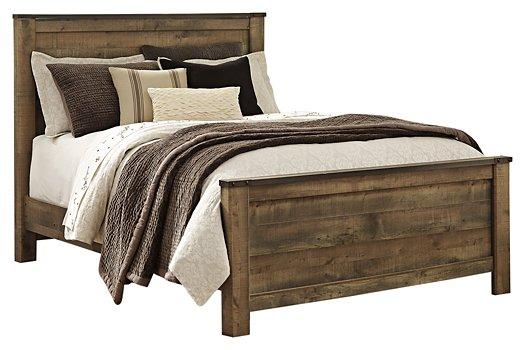 Trinell Bedroom Set - Image 12