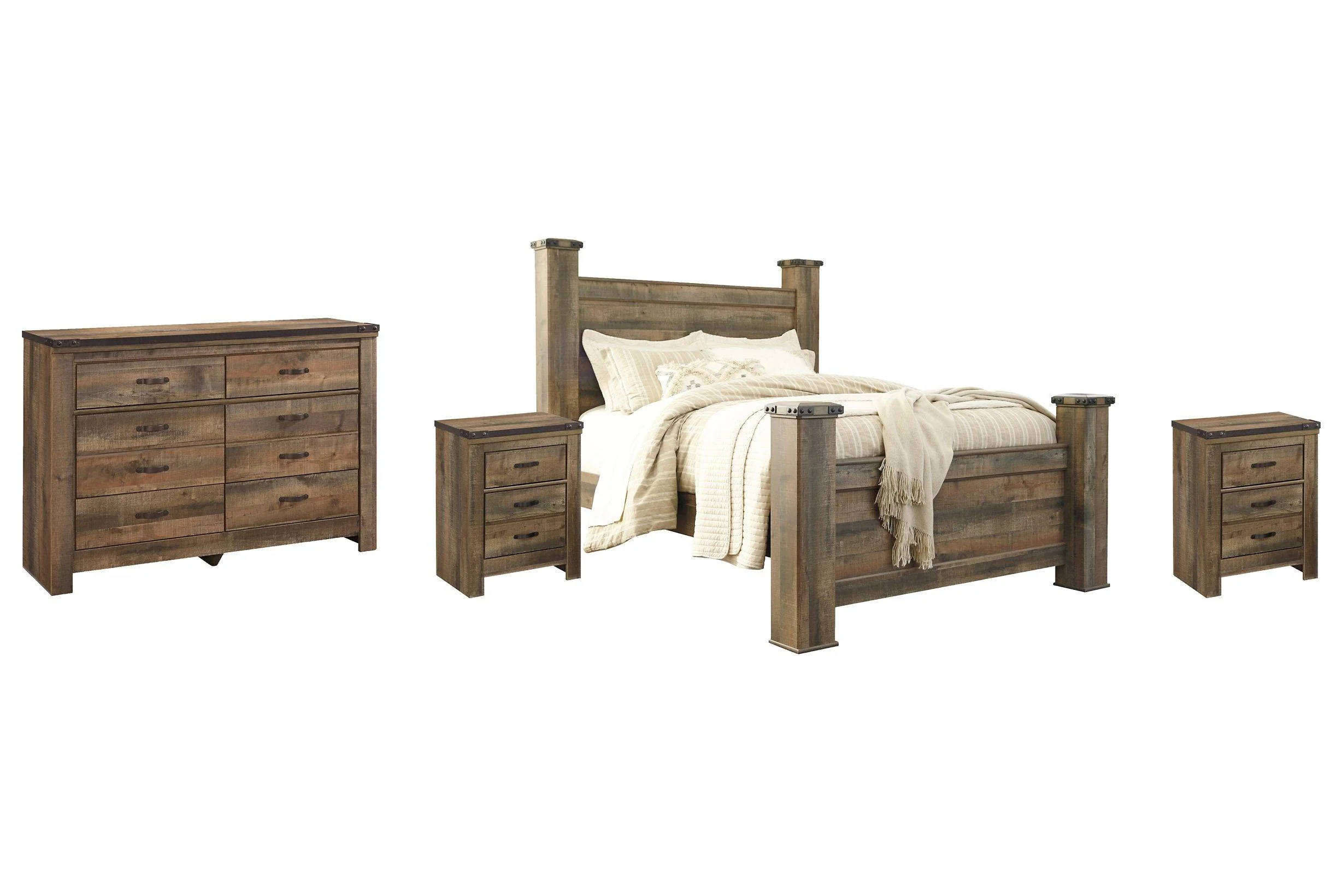 Trinell Bedroom Set - Image 15