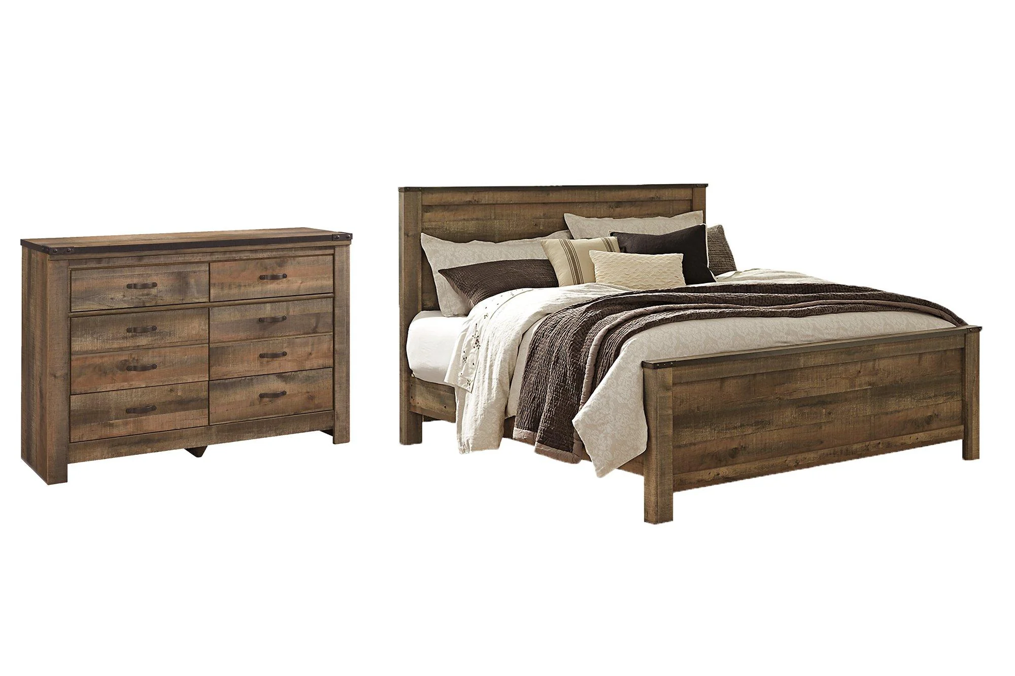 Trinell Bedroom Set - Image 16
