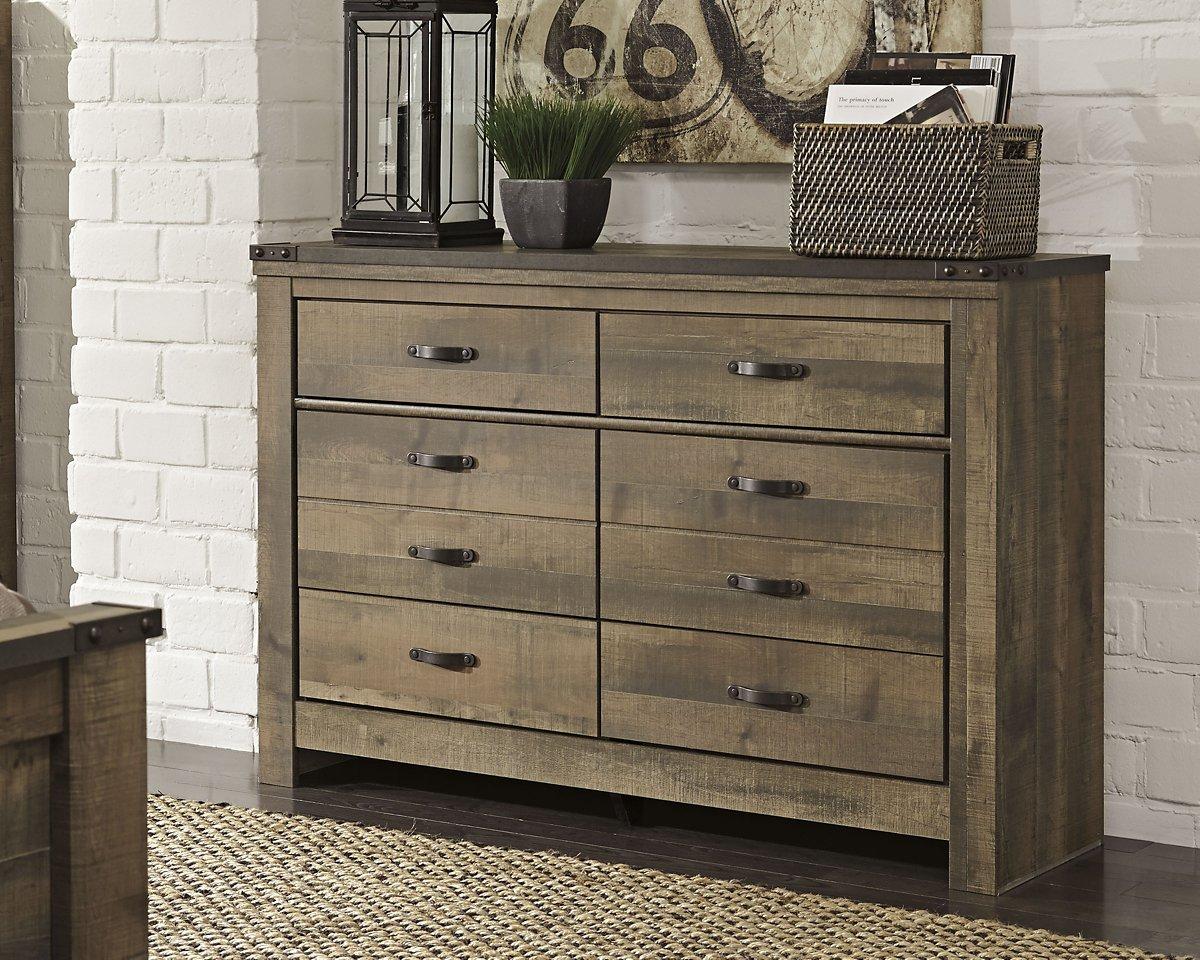 Trinell Dresser - Image 2