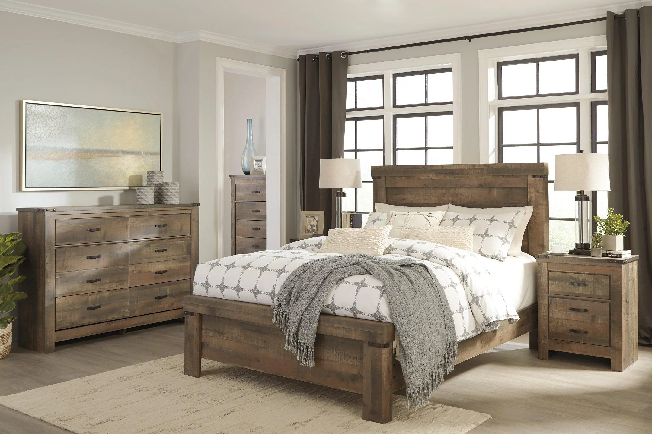 Trinell Dresser - Image 7