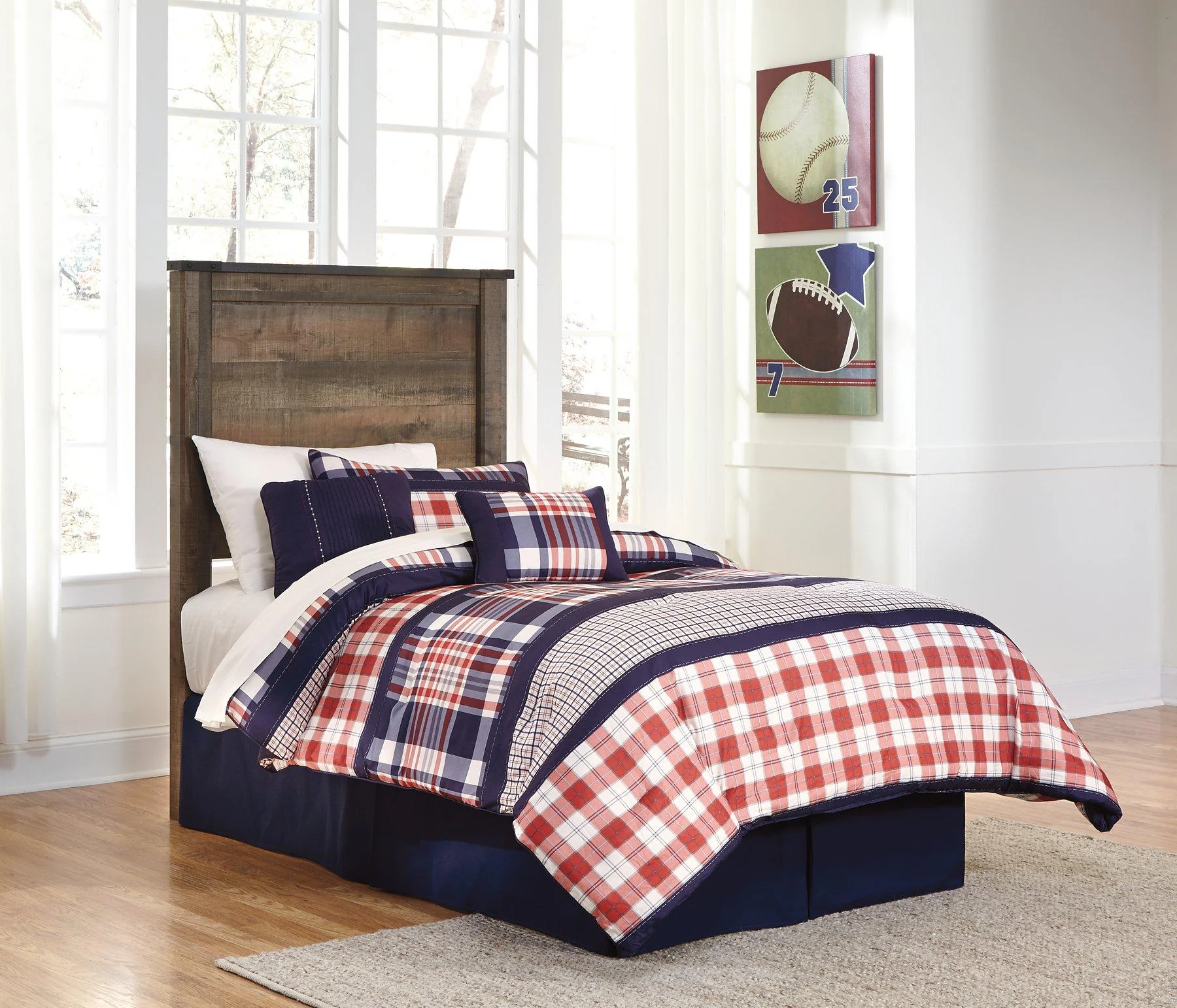 Trinell Youth Bed - Image 19