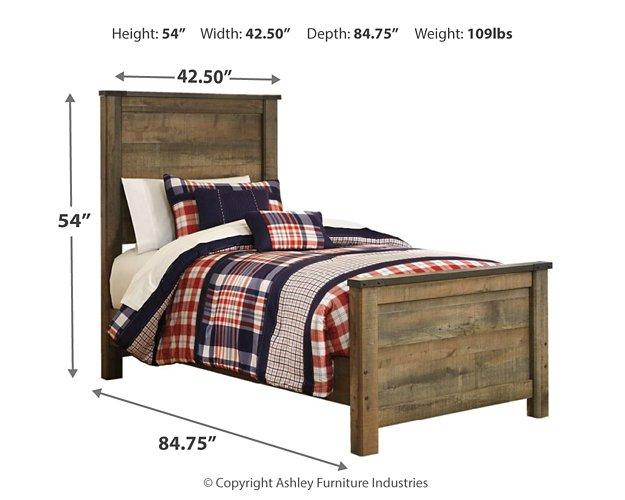 Trinell Youth Bed - Image 22