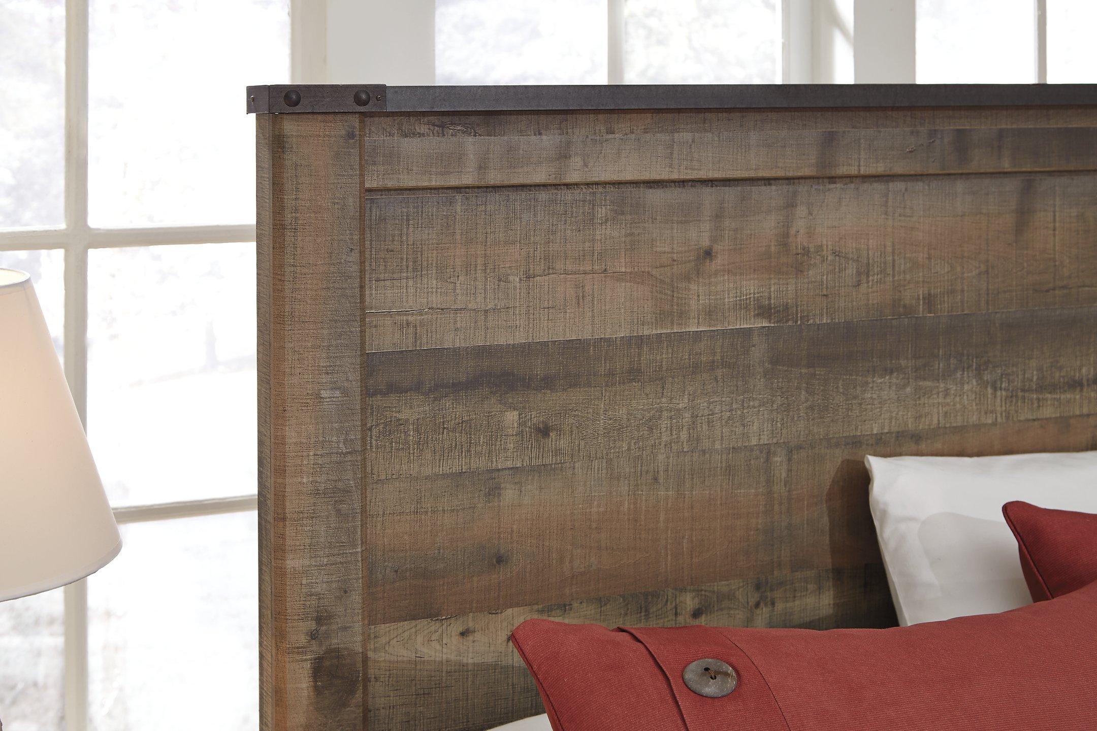 Trinell Youth Bed with 2 Storage Drawers - Image 14