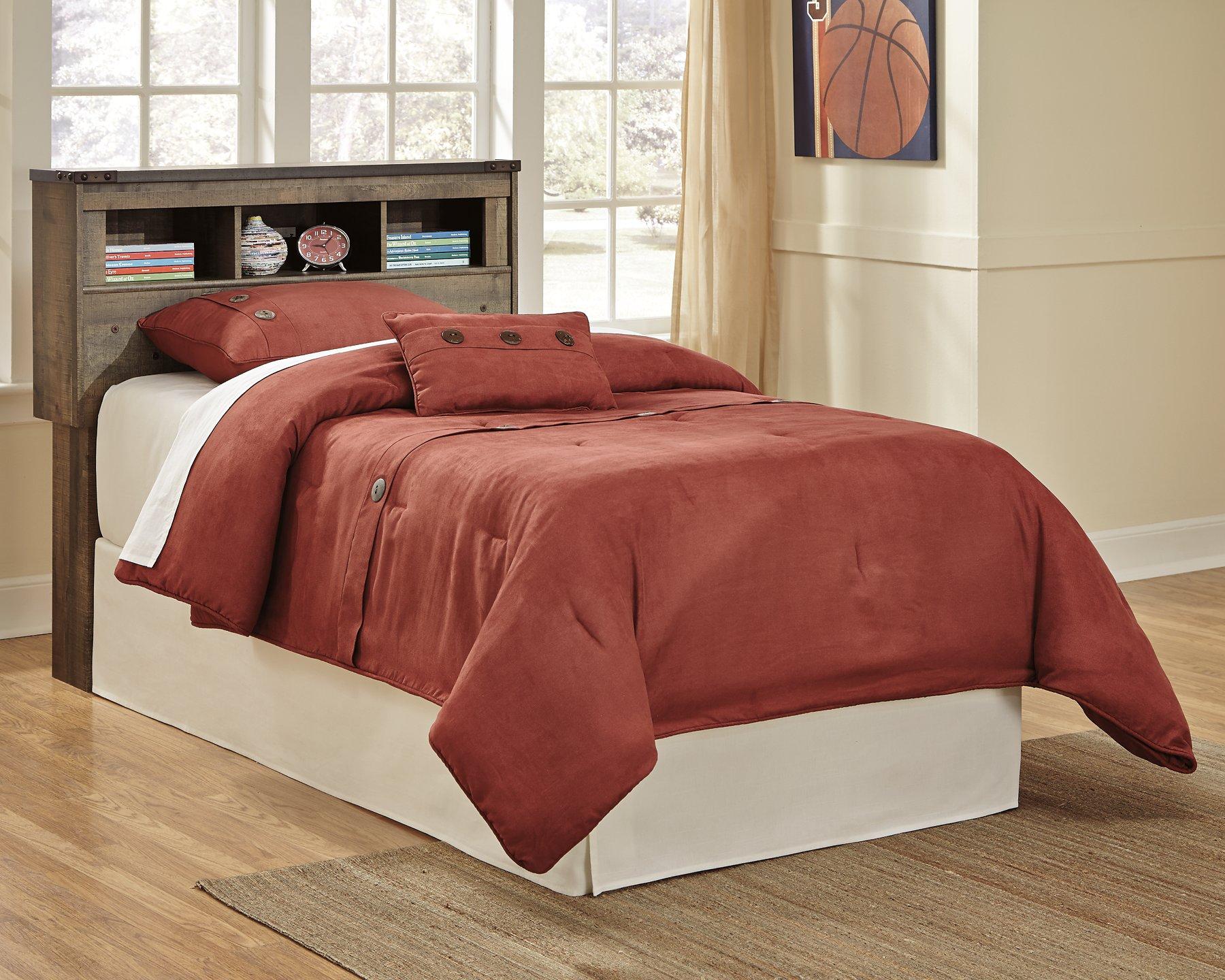 Trinell Youth Bed with 2 Storage Drawers - Image 31
