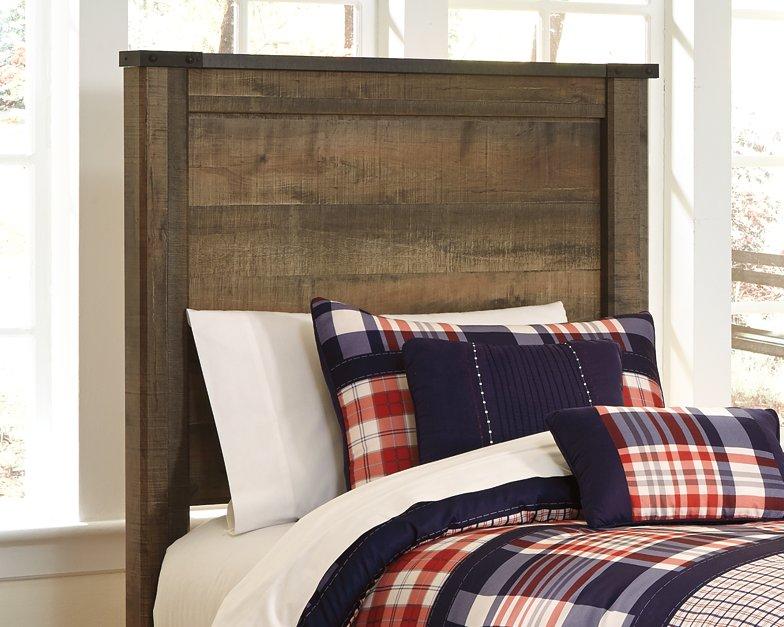 Trinell Youth Bed with 2 Storage Drawers - Image 8
