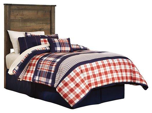 Trinell Youth Bed with 2 Storage Drawers - Image 9