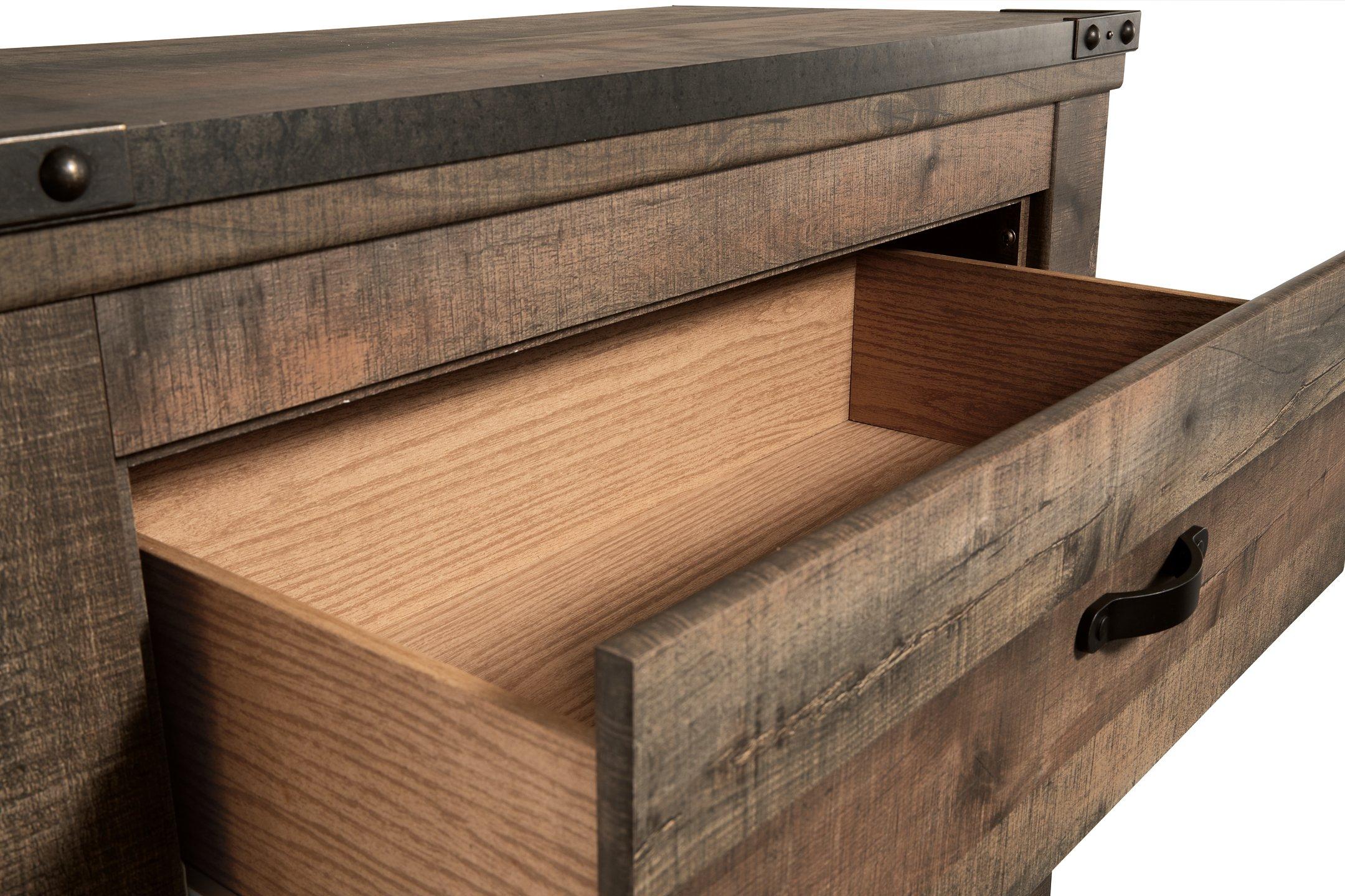 Trinell Youth Chest of Drawers - Image 14