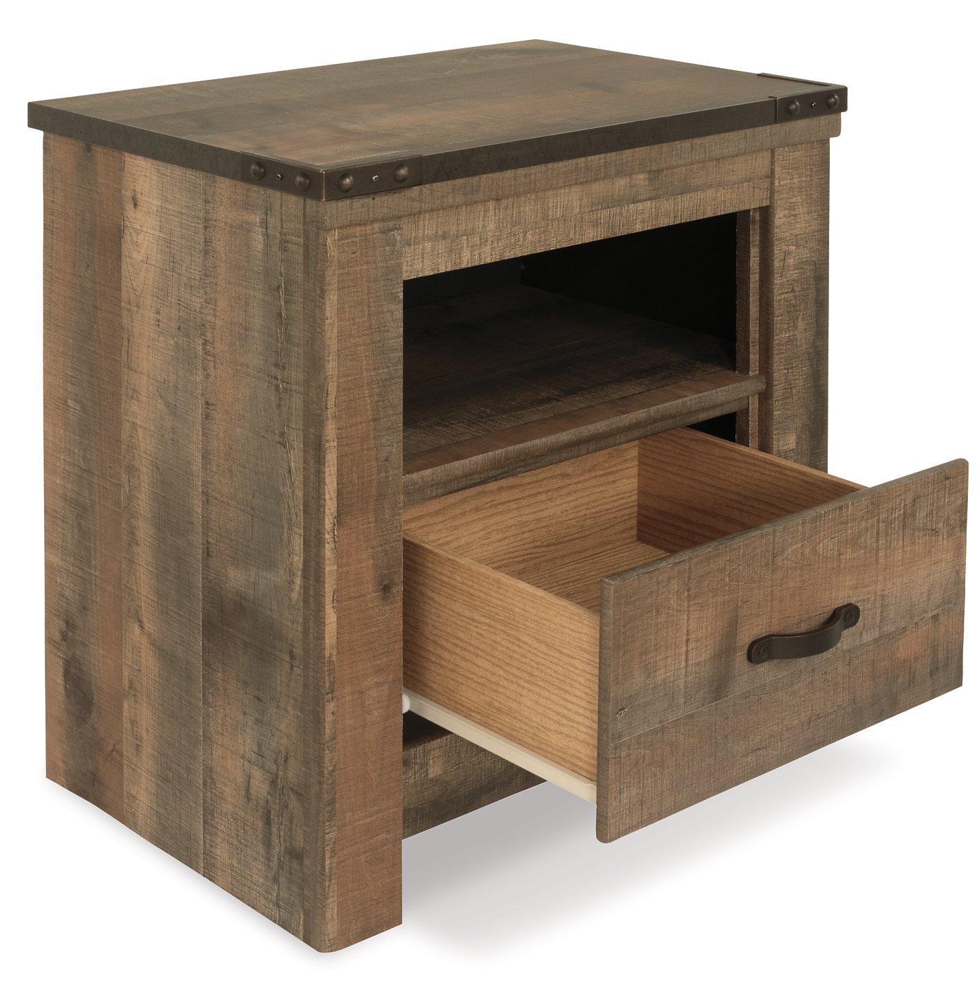 Trinell Youth Nightstand - Image 11