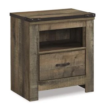 Trinell Youth Nightstand - Image 3