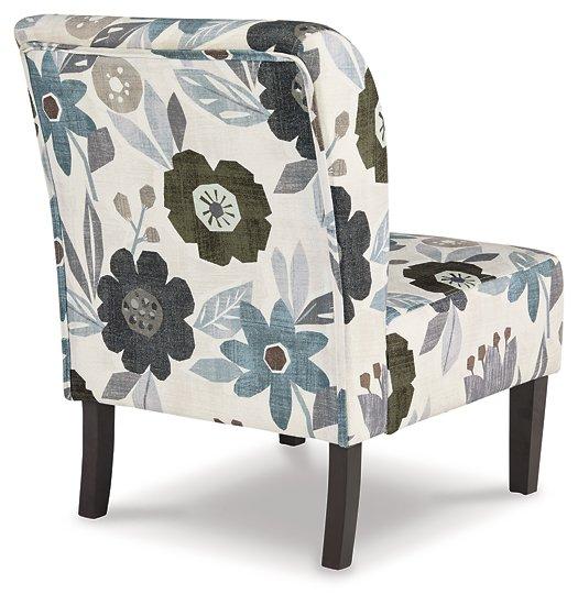 Triptis Accent Chair - Image 6