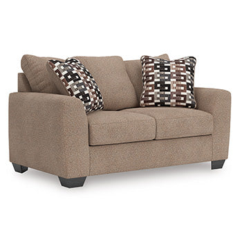 Triston-Peaks Loveseat - Image 3