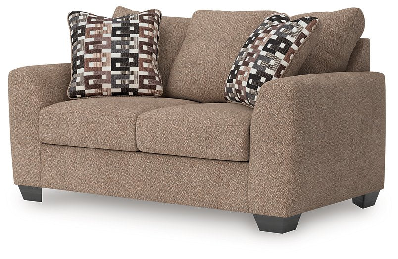 Triston-Peaks Loveseat - Image 6