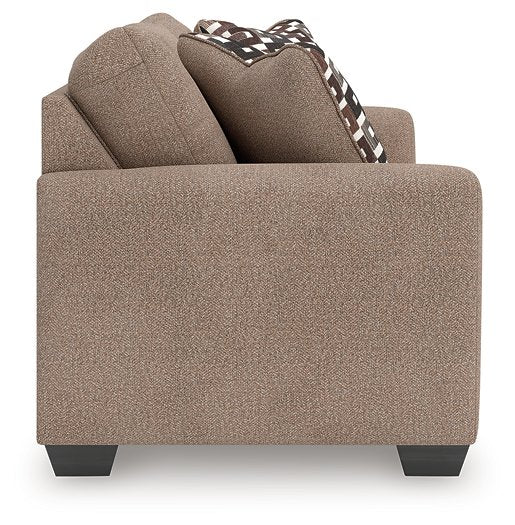 Triston-Peaks Loveseat - Image 7