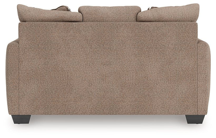Triston-Peaks Loveseat - Image 8