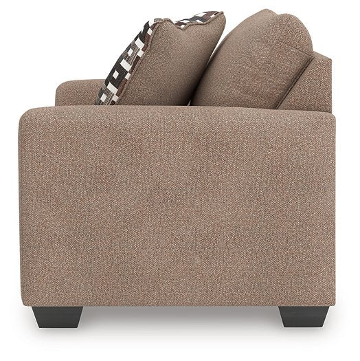 Triston-Peaks Oversized Chair - Image 8
