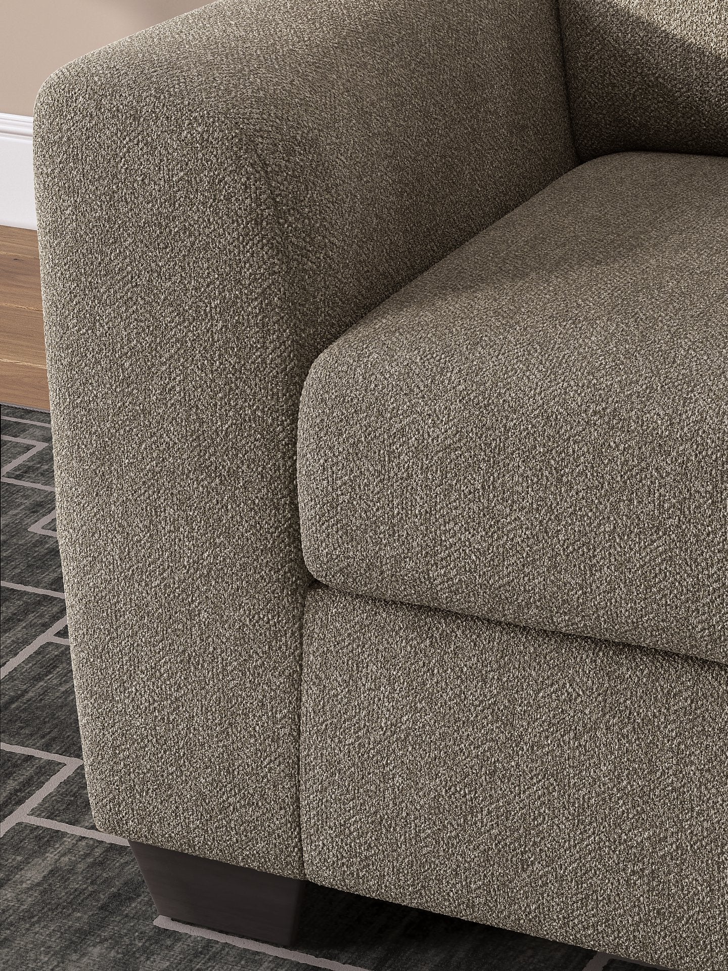 Triston-Peaks Oversized Chair - Image 9
