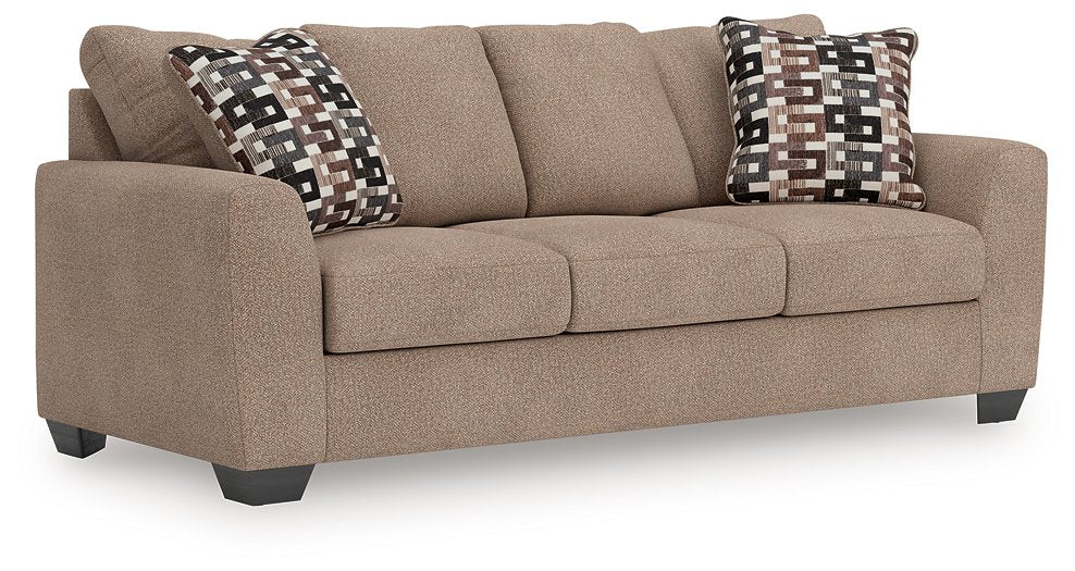 Triston-Peaks Sofa Sleeper - Image 5