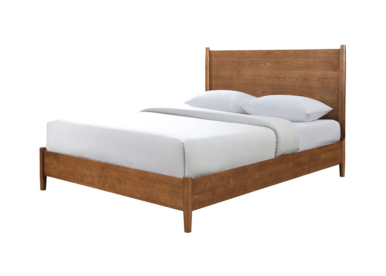 Tromso 5 Pc. Queen Bedroom Set w/ Chest - Image 2