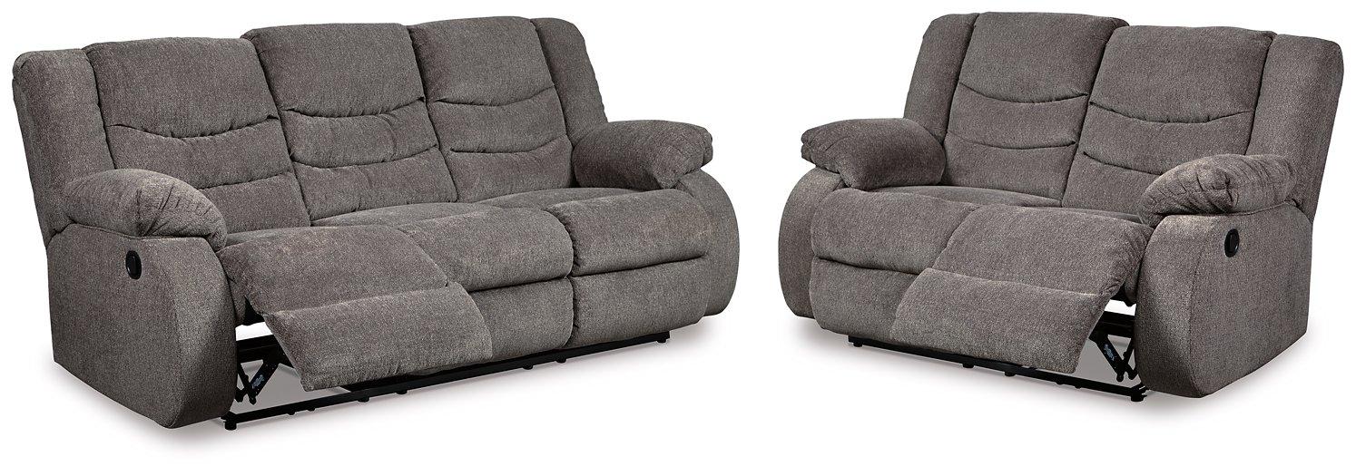 Tulen Living Room Set - Image 11