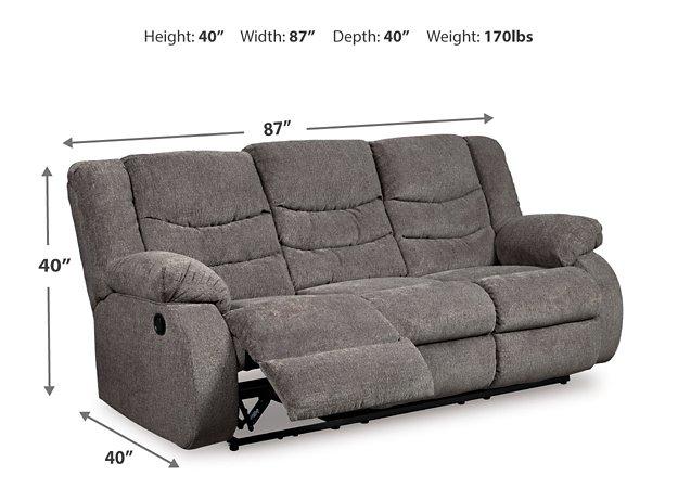 Tulen Living Room Set - Image 15