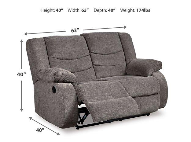 Tulen Living Room Set - Image 16