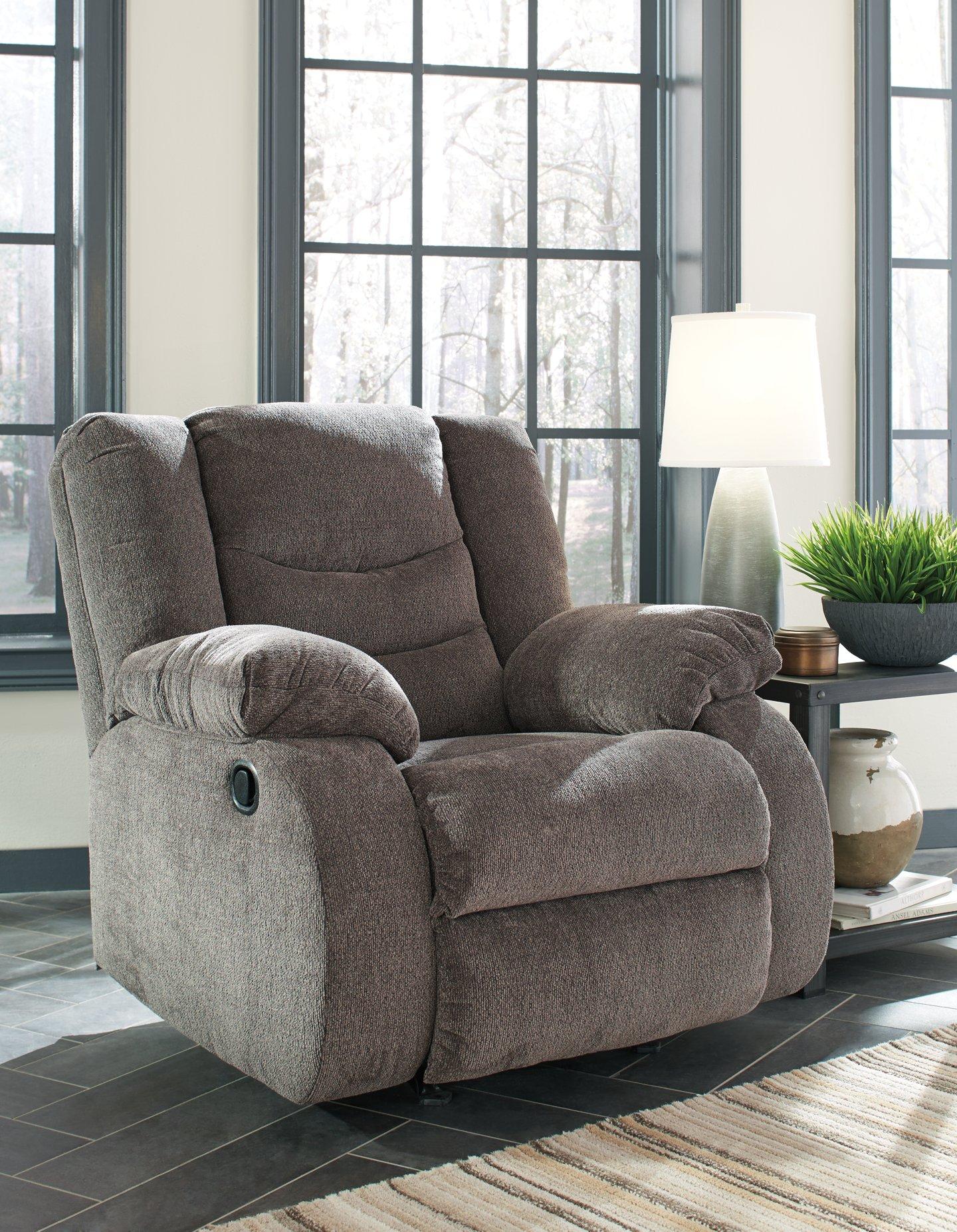 Tulen Recliner - Image 6