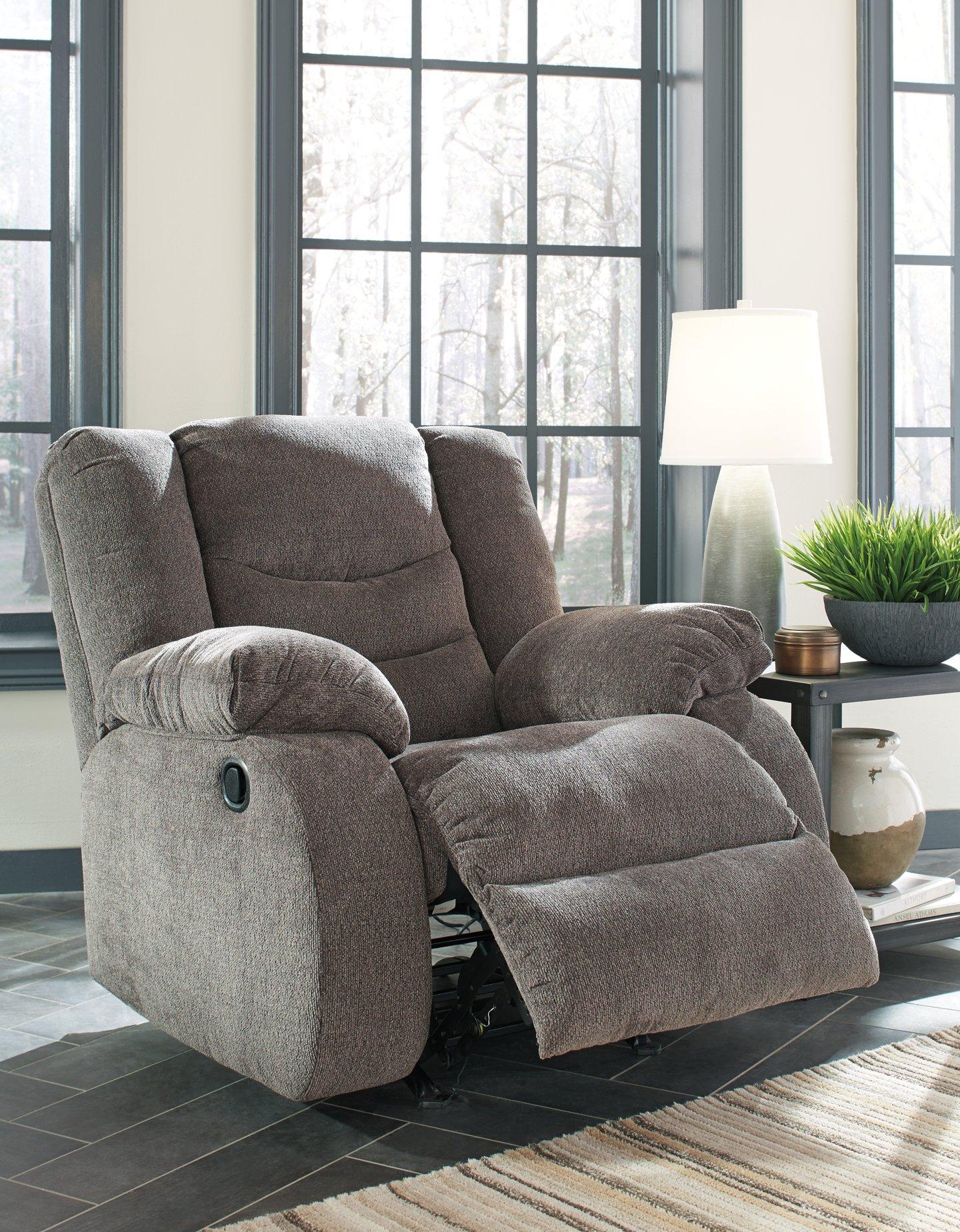 Tulen Recliner - Image 8