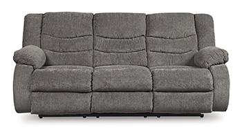 Tulen Reclining Sofa - Image 3