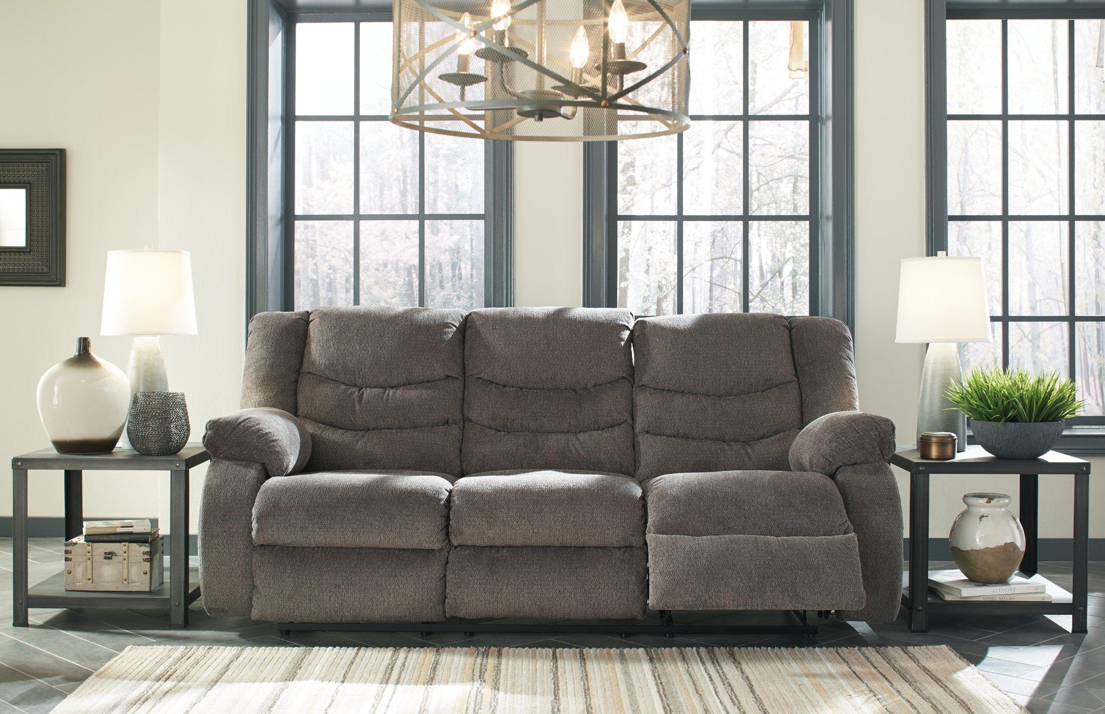 Tulen Reclining Sofa - Image 6