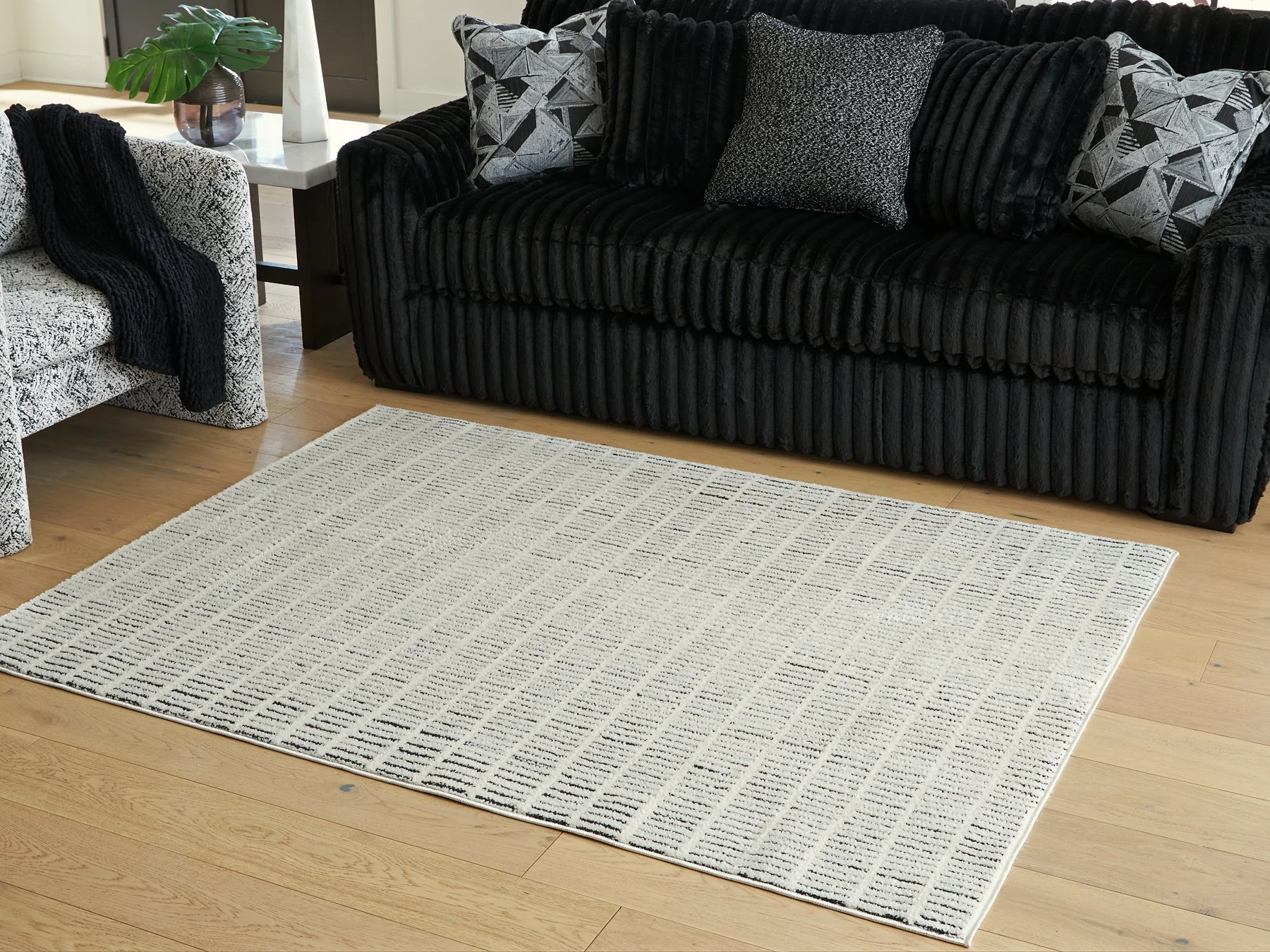 Turinwith Area Rug - Image 2