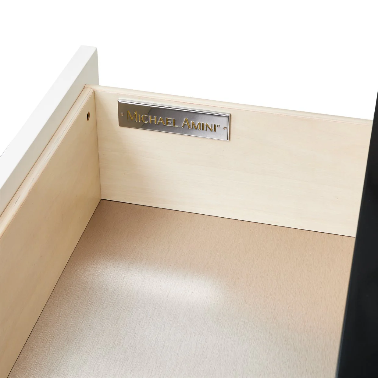 Tuxedo 6-Drawer Chest - Piano Keyboard - Image 12