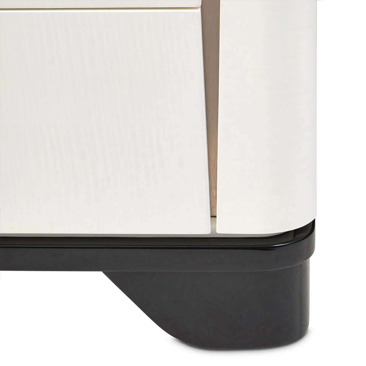 Tuxedo 6-Drawer Chest - Piano Keyboard - Image 15